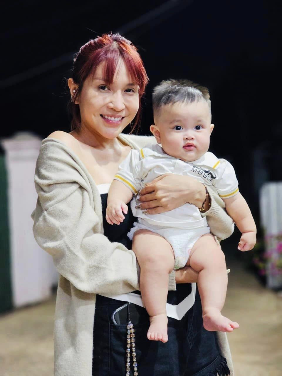 Khả Như để mặt mộc đến thăm nhà Lê Dương Bảo Lâm, dân mạng tranh luận trái chiều - 2