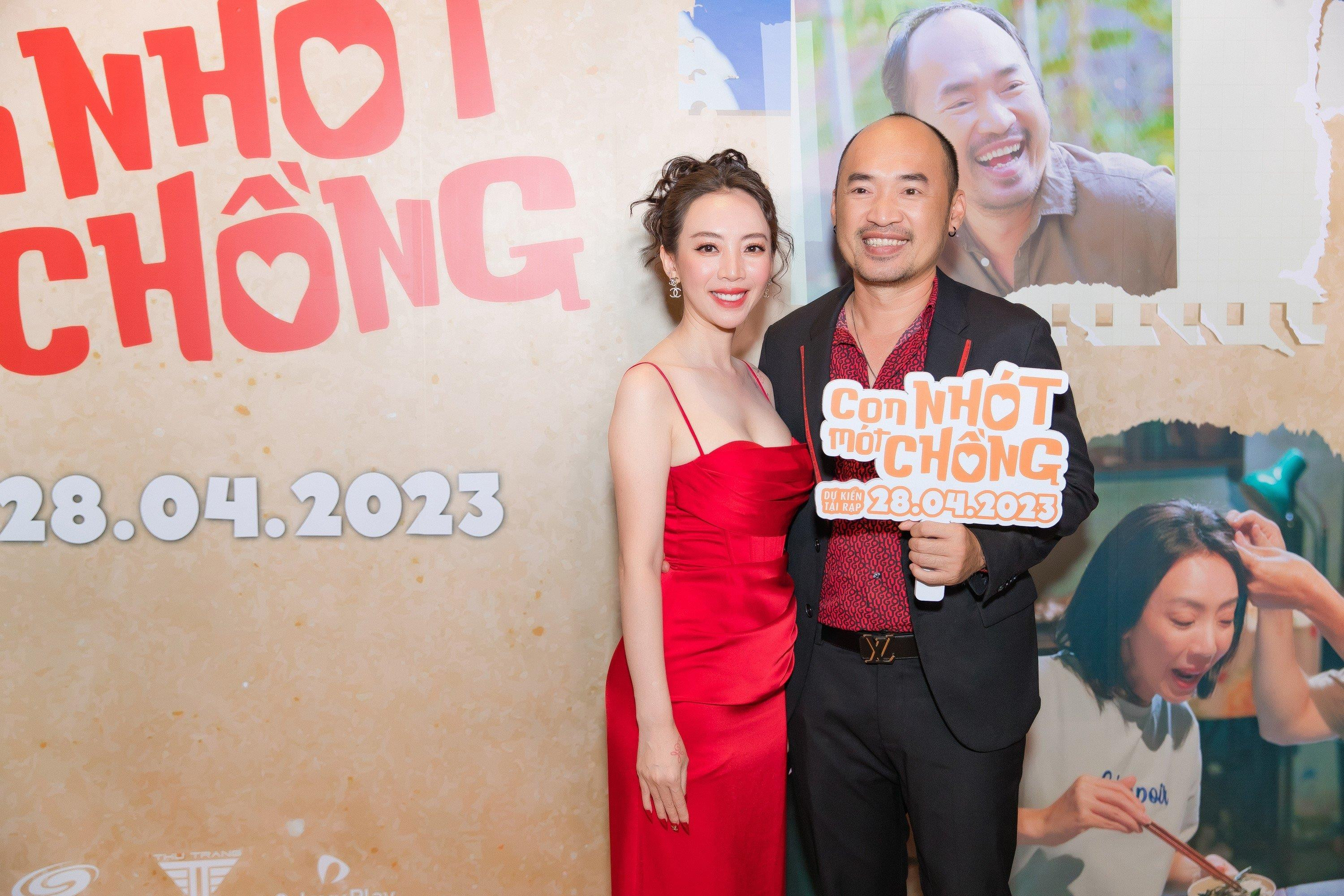 Thái Hòa thấy mình không xứng đáng khi được gọi là 'ông hoàng phòng vé' - 2