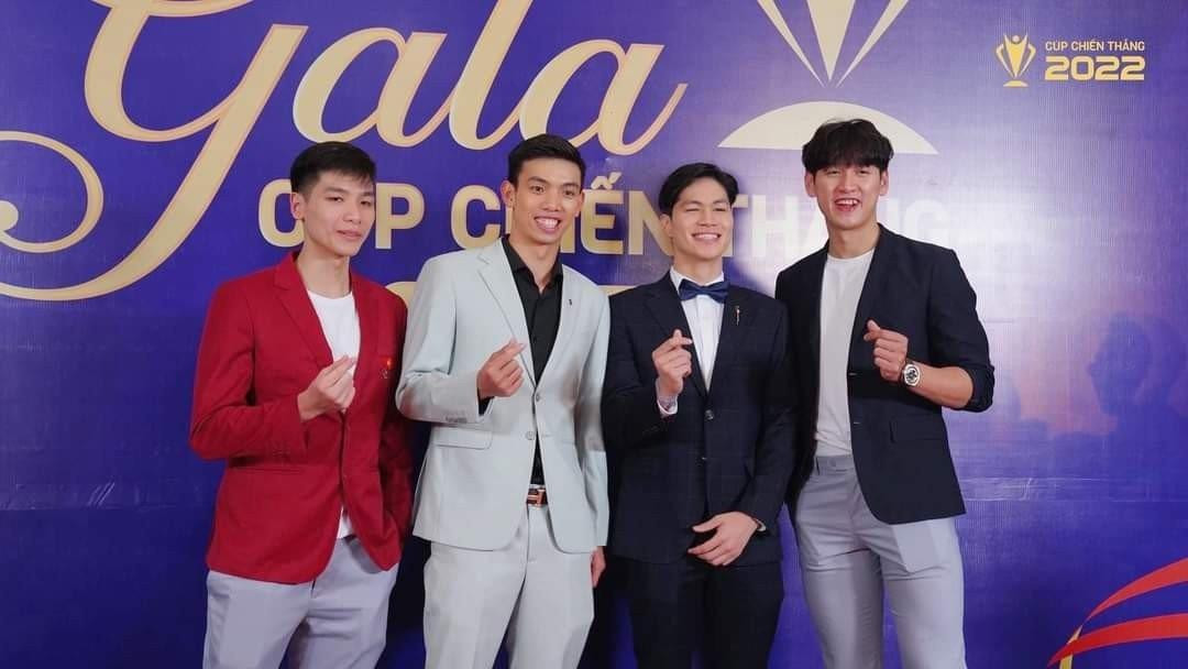 Đội tuyển bơi Việt Nam giảm lực lượng trước thềm tham dự SEA Games 32 - 2