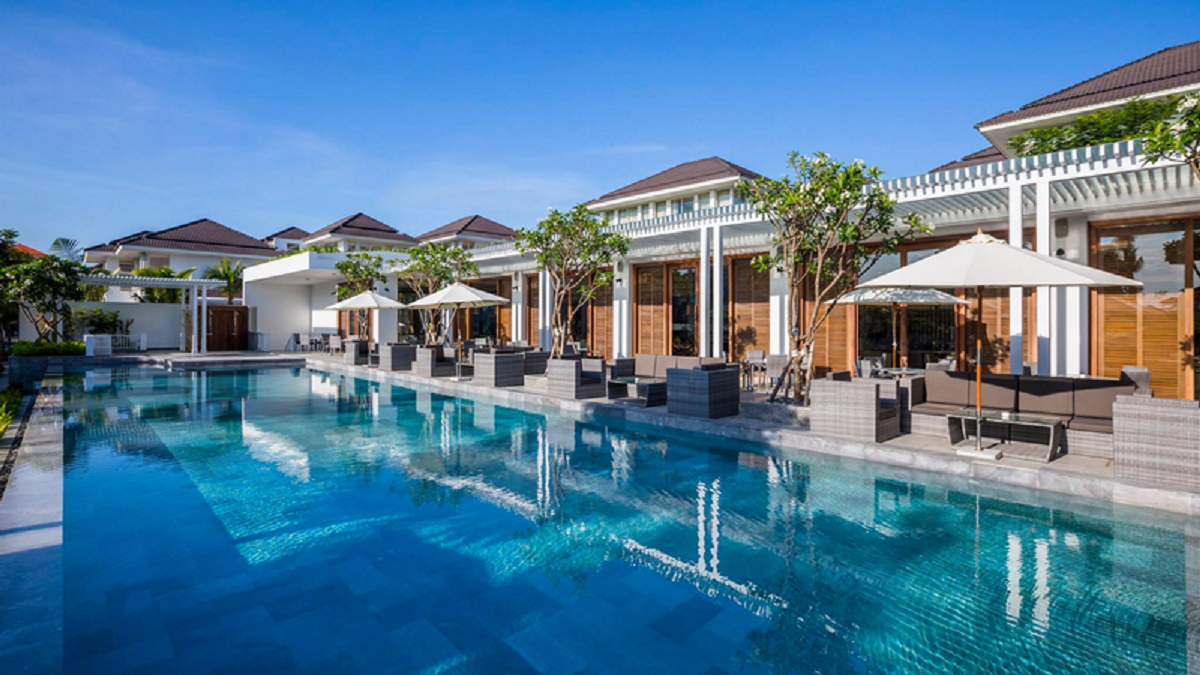 Loạt resort sang chảnh đẹp như mơ ở Đà Nẵng - 4