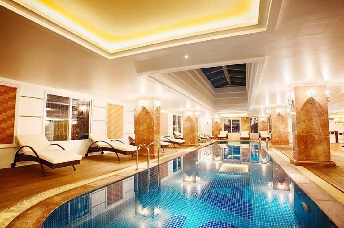 'Bỏ túi' địa chỉ những khách sạn trung tâm Đà Nẵng có view siêu đẹp - 7