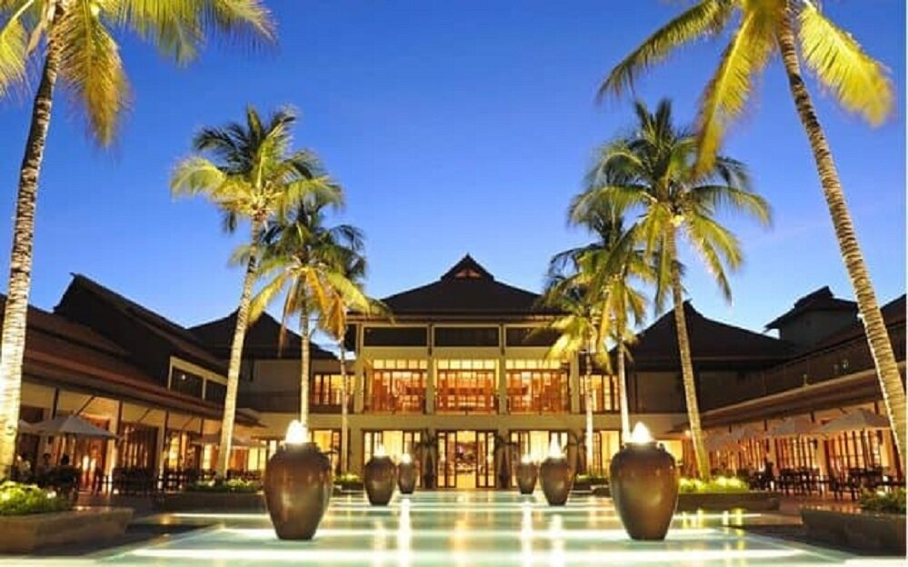 8 resort đẹp nhất ở Đà Nẵng, nhất định phải đến một lần - 9
