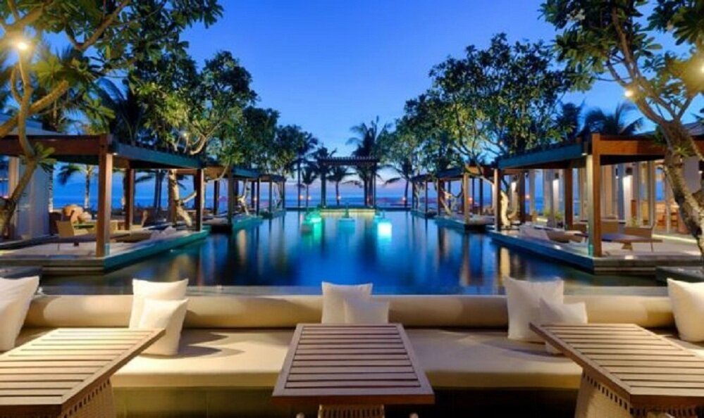 8 resort đẹp nhất ở Đà Nẵng, nhất định phải đến một lần - 2