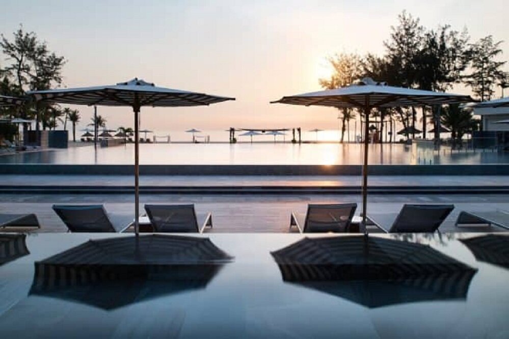 8 resort đẹp nhất ở Đà Nẵng, nhất định phải đến một lần - 8