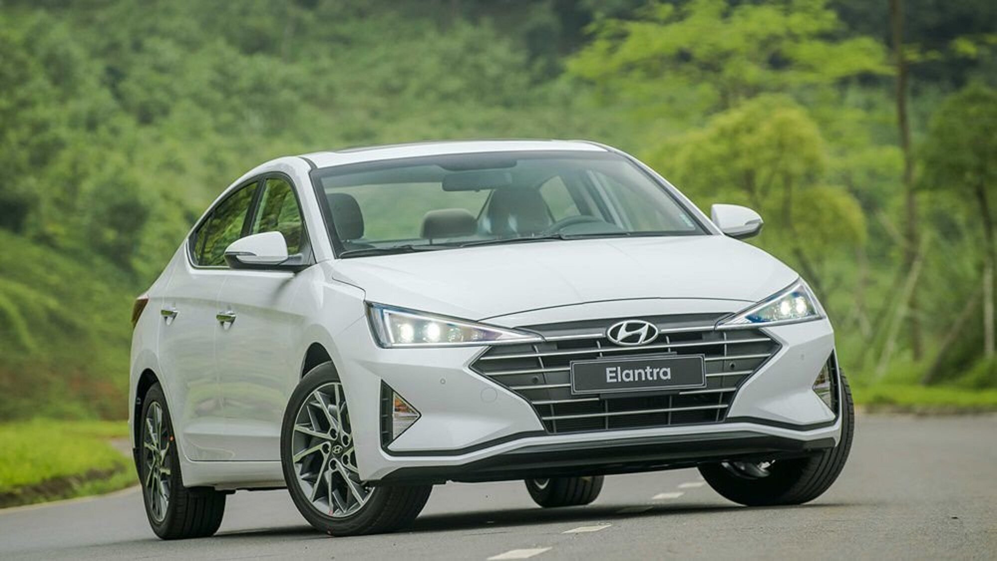 Bảng giá ô tô  Hyundai mới nhất tháng 4/2023 - 1