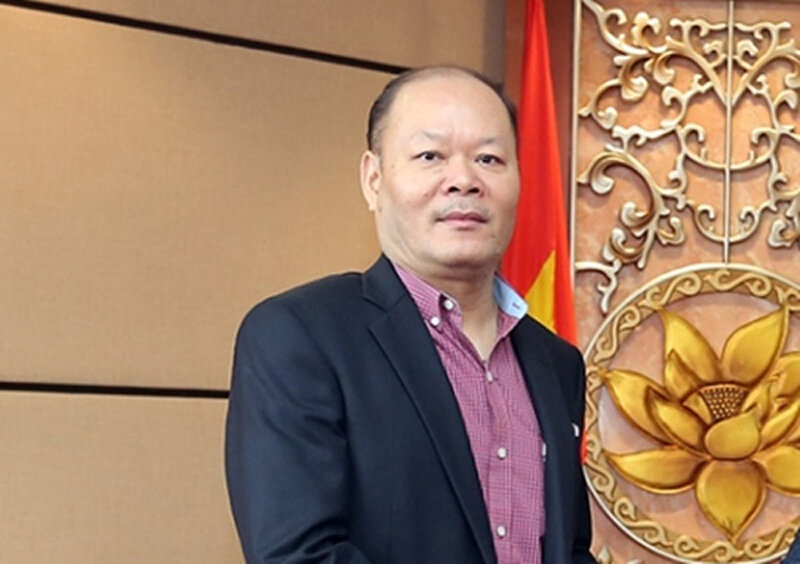 Cựu Đại sứ Việt Nam tại Angola bị cáo buộc nhận 864 triệu đồng hối lộ - 1