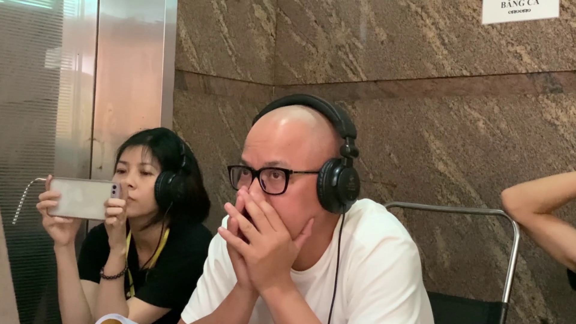 Thái Hòa tự tát 40 lần đến mức mặt sưng vù, gây sốc cho Thu Trang - Vũ Ngọc Đãng - 3