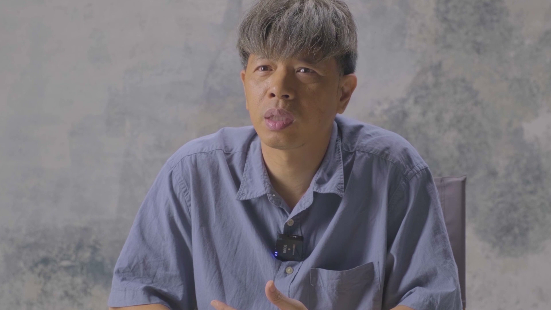 Thái Hòa tự tát 40 lần đến mức mặt sưng vù, gây sốc cho Thu Trang - Vũ Ngọc Đãng - 1