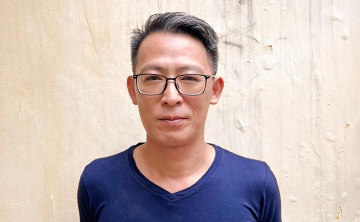 Nguyễn Lân Thắng bị tuyên án 6 năm tù vì tội chống Nhà nước - 1