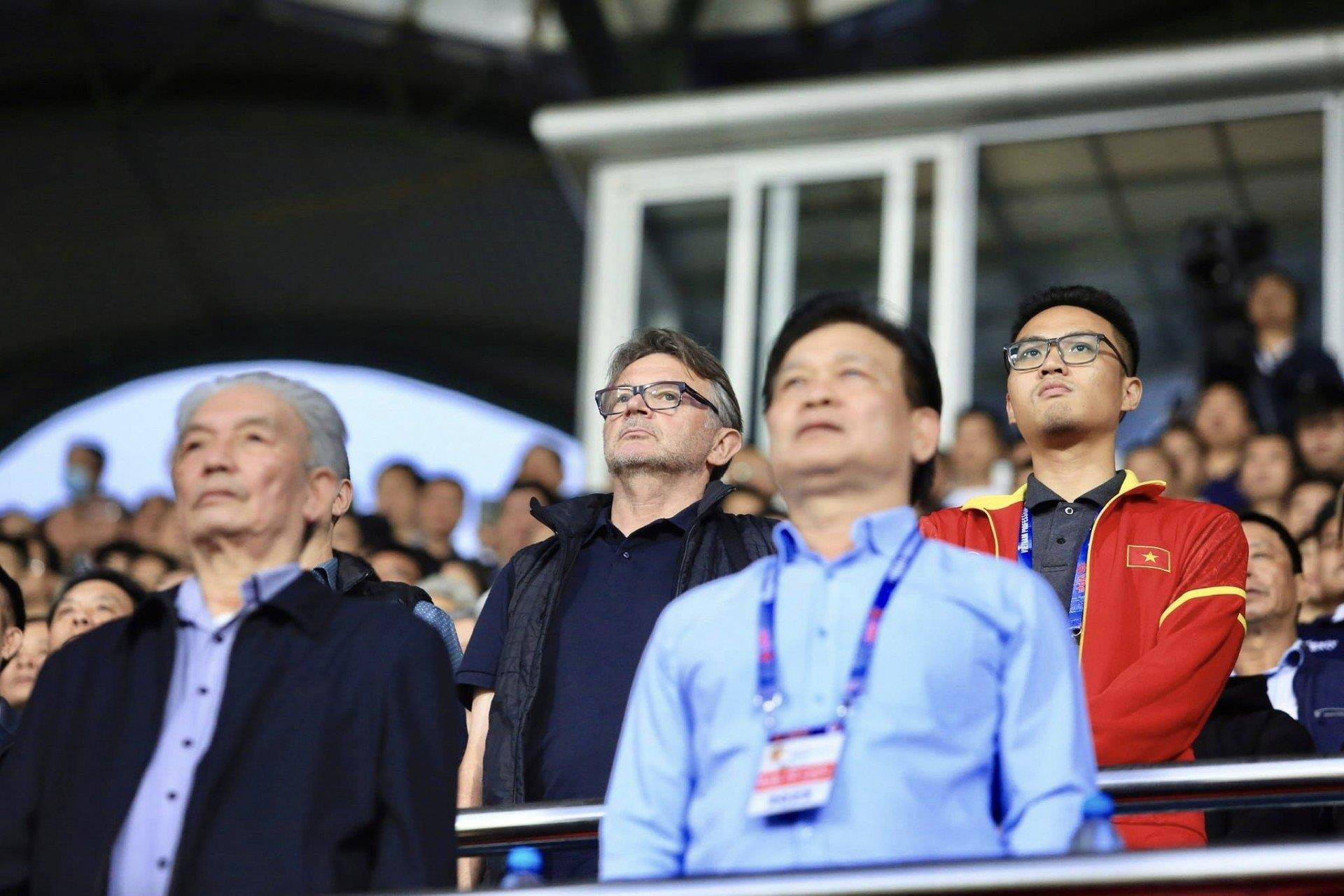 Vòng 6 V.League 2023: Nam Định tạm chiếm ngôi đầu bảng xếp hạng - 1