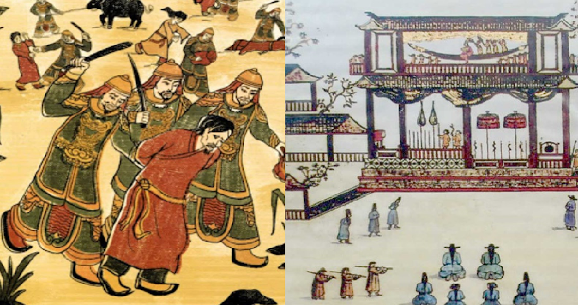 Vị chúa Trịnh nào giết hại 3 ông vua, thâu tóm quyền lực nhà Lê? - 6