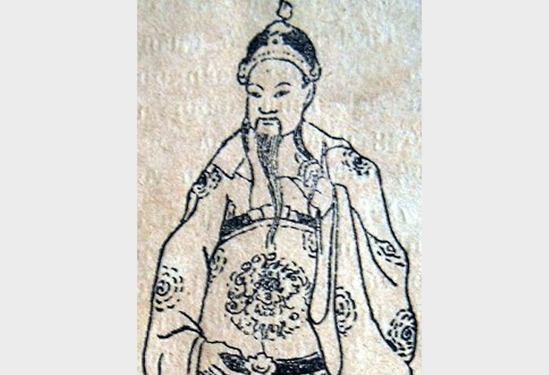 Vị chúa Trịnh nào giết hại 3 ông vua, thâu tóm quyền lực nhà Lê? - 3