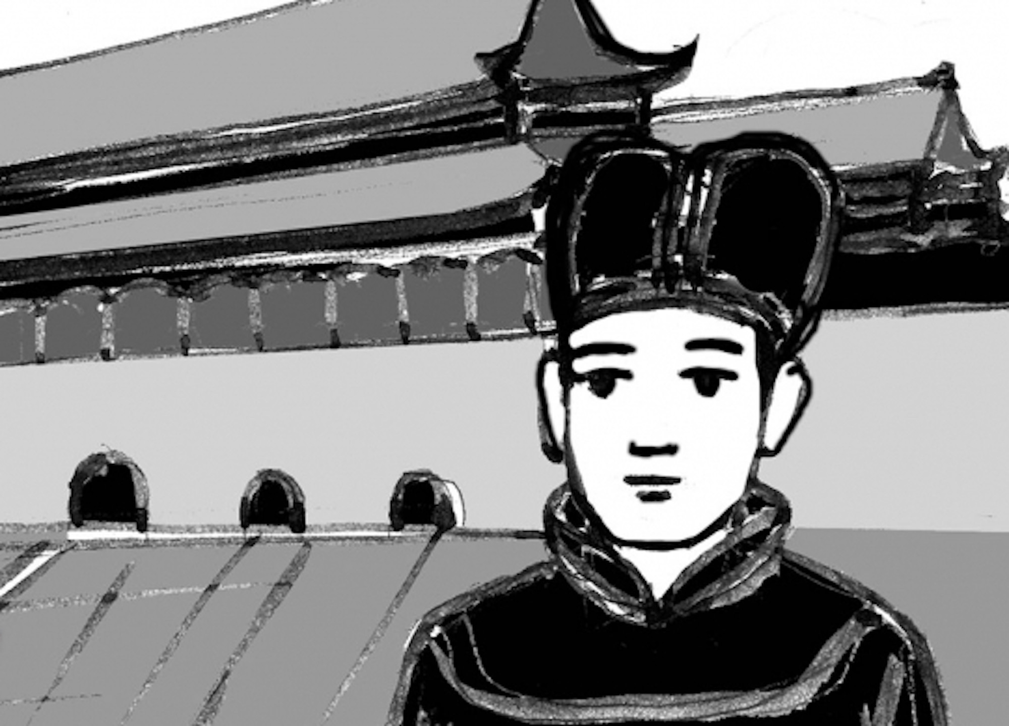 Người Việt nào thiết kế và xây dựng Tử Cấm Thành của Trung Quốc? - 4