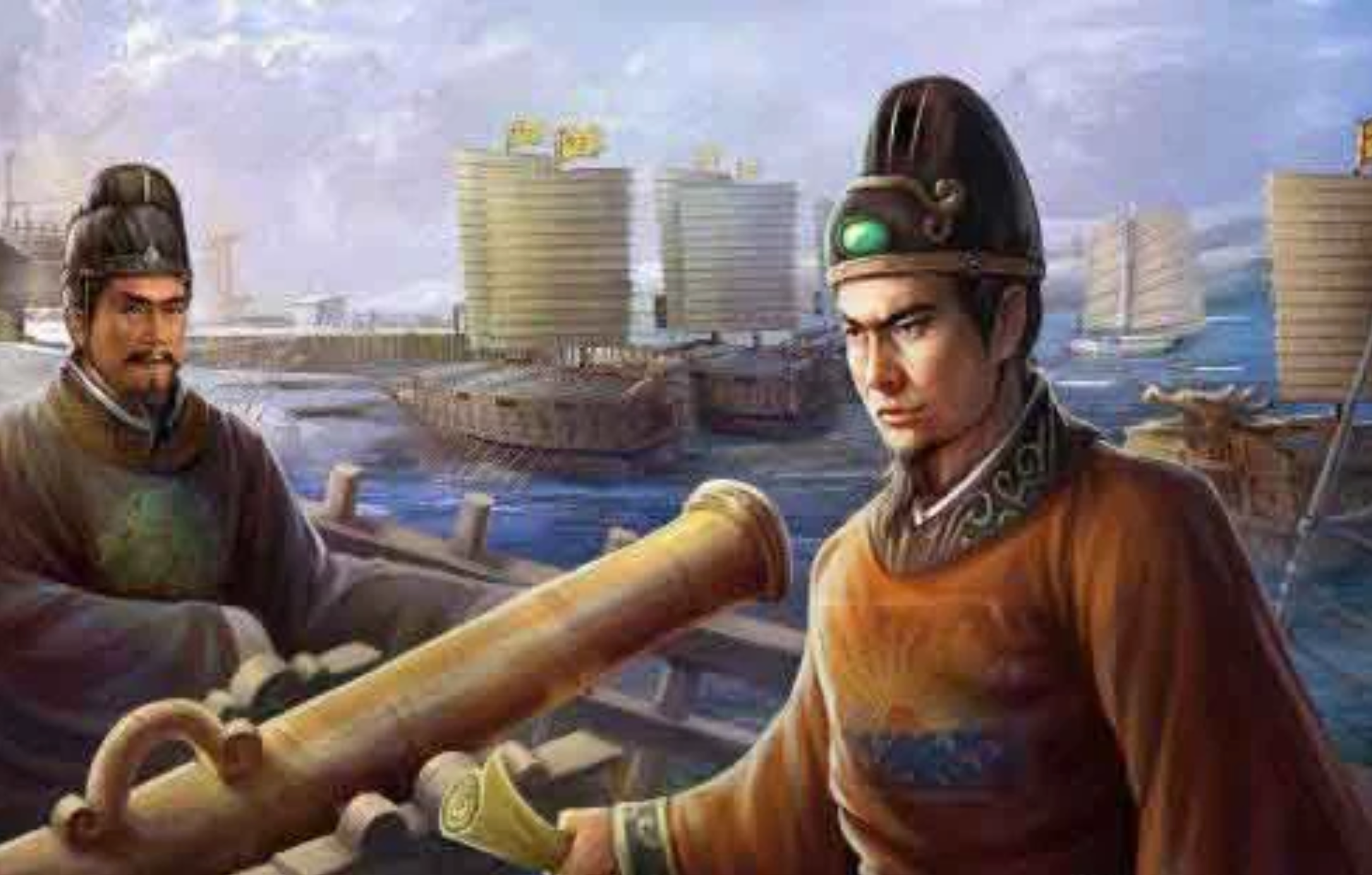 Người Việt nào thiết kế và xây dựng Tử Cấm Thành của Trung Quốc? - 5