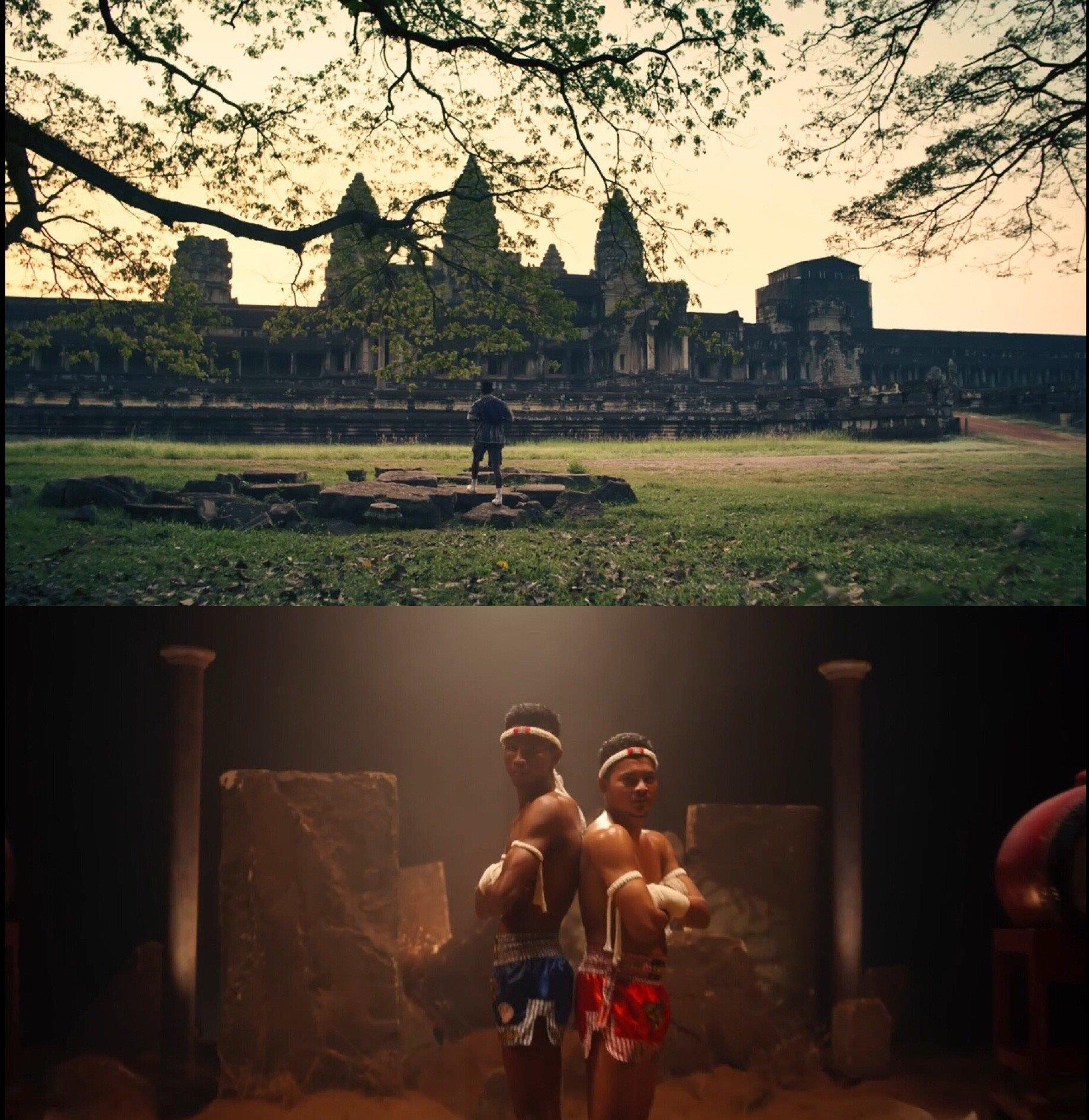 MV chào mừng SEA Games 32 đạt 21 triệu view sau 2 ngày công chiếu - 3