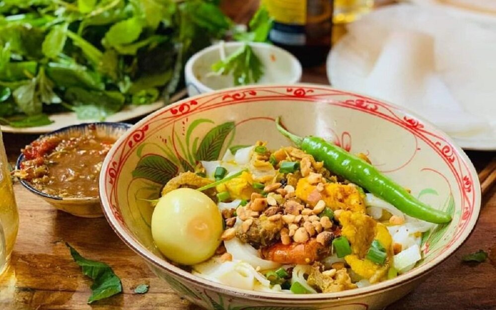 Ăn gì ở Đà Nẵng: Những món ngon du khách nhất định phải thử - 1