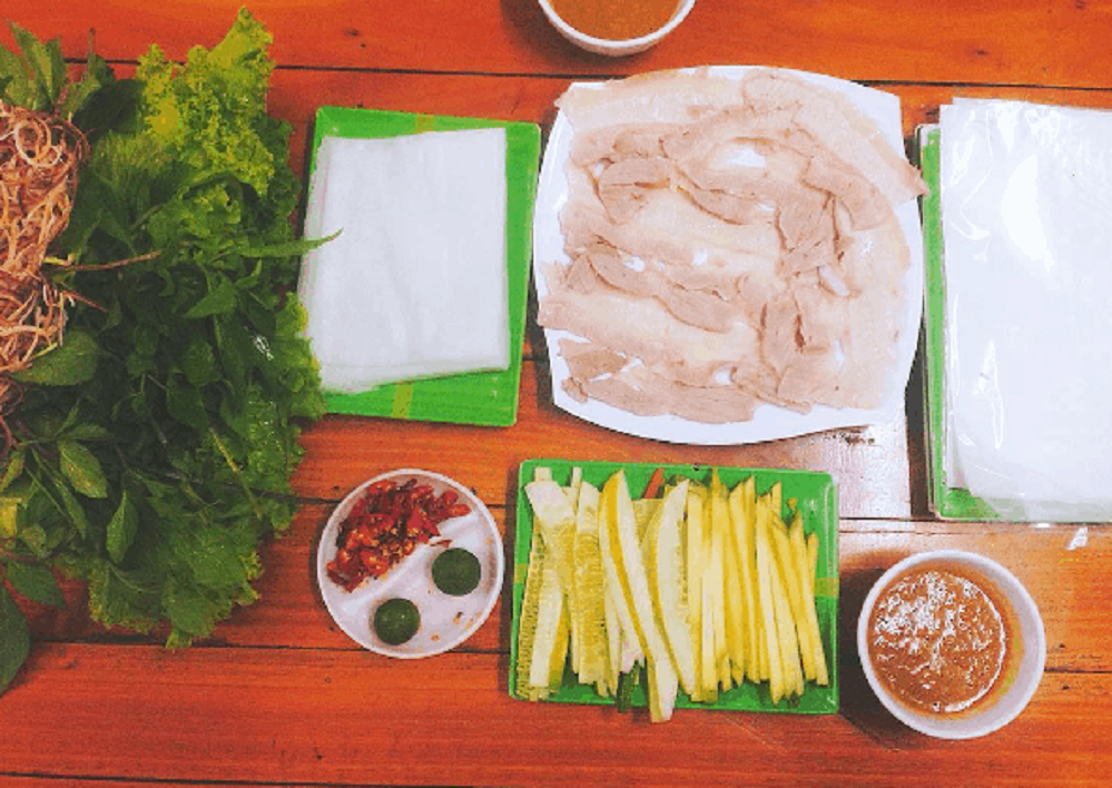 Ăn gì ở Đà Nẵng: Những món ngon du khách nhất định phải thử - 3