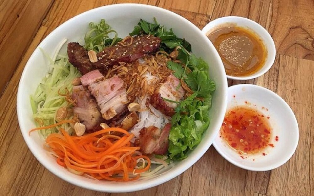 Những quán ăn sáng ngon nhất Đà Nẵng siêu hút khách - 7