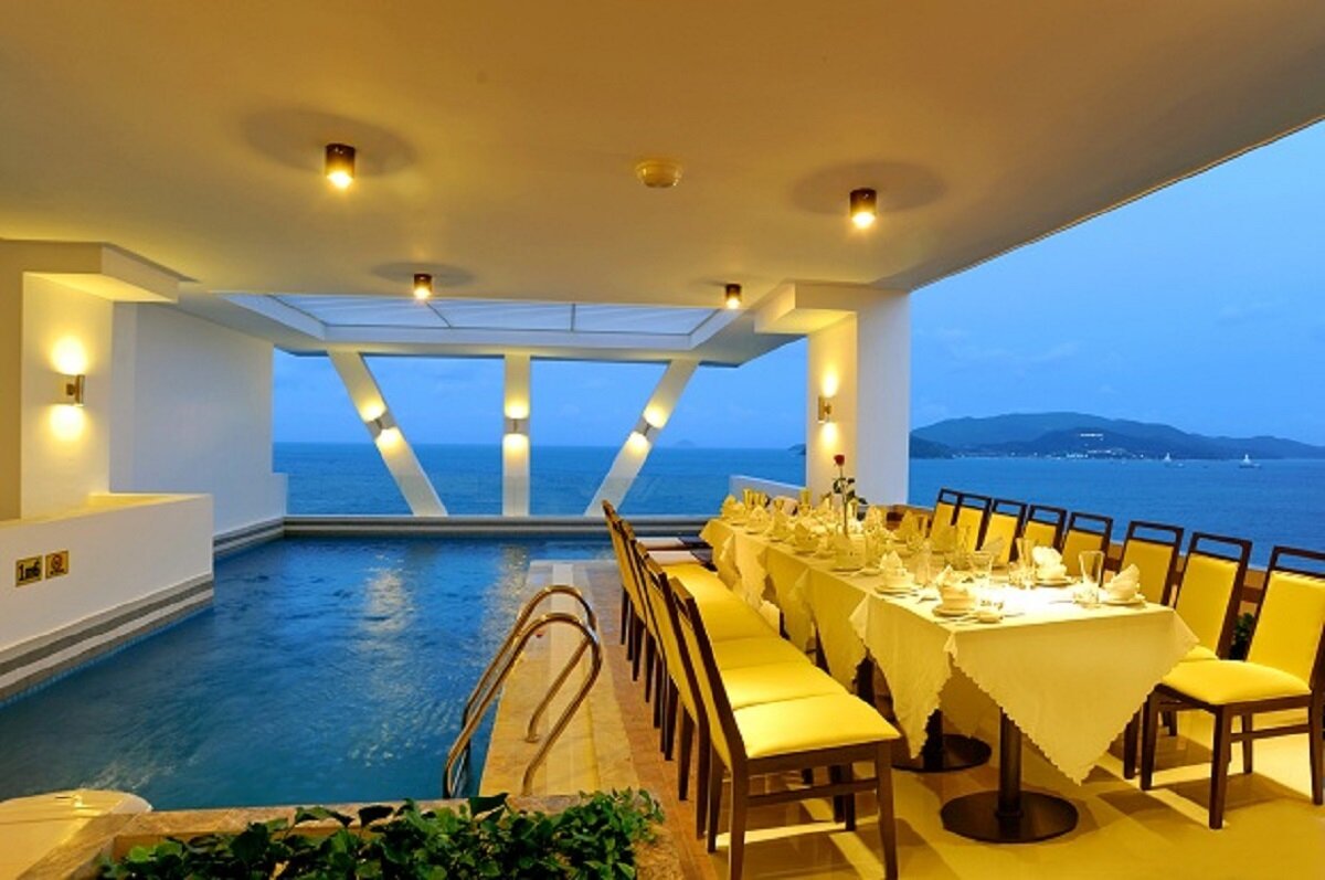 'Bỏ túi' địa chỉ những khách sạn 3 sao view đẹp ở Nha Trang - 1