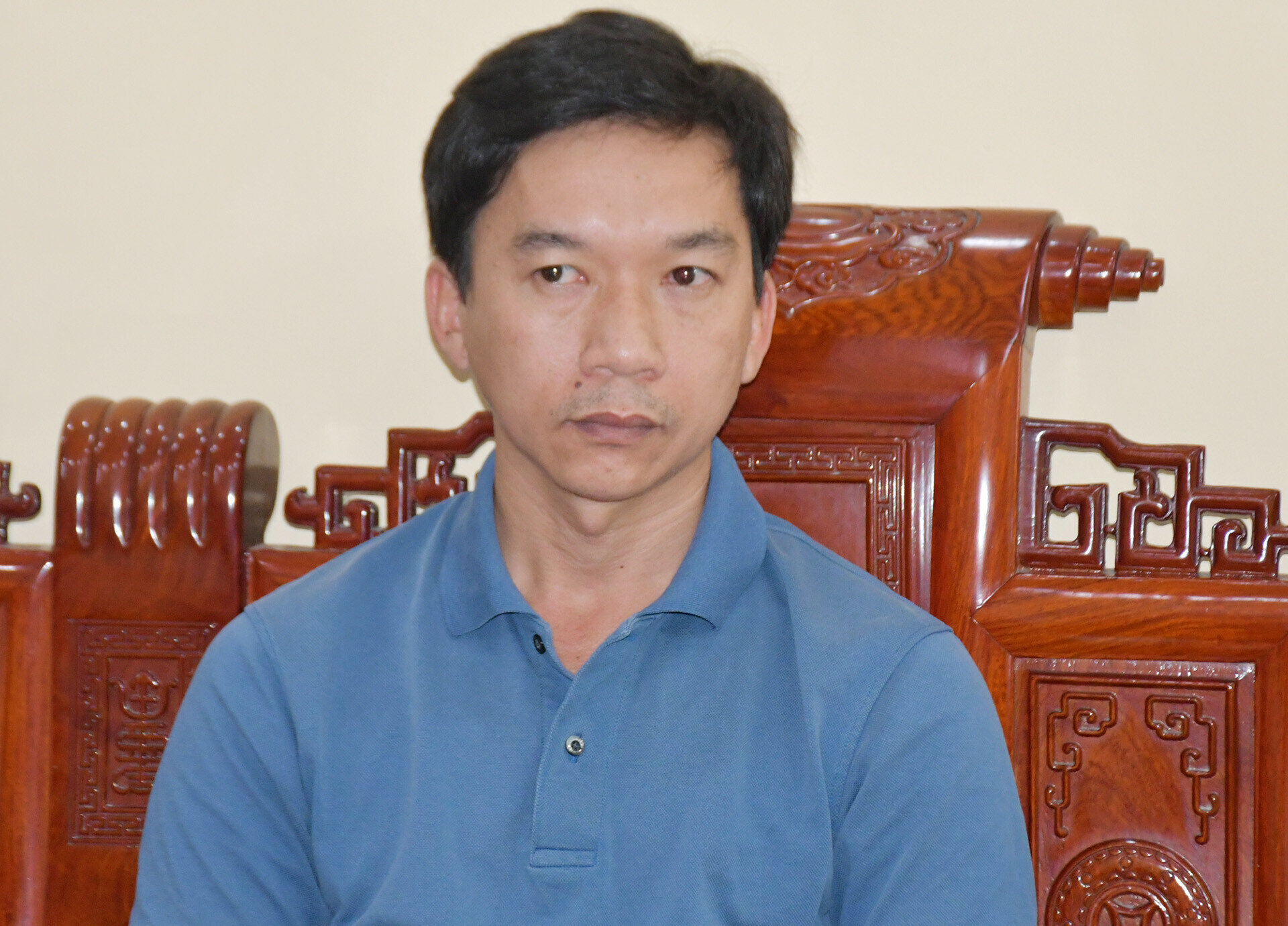 Đại tá Nguyễn Văn Lộc: 3 triệu người là nạn nhân của tổ chức đòi nợ thuê - 3
