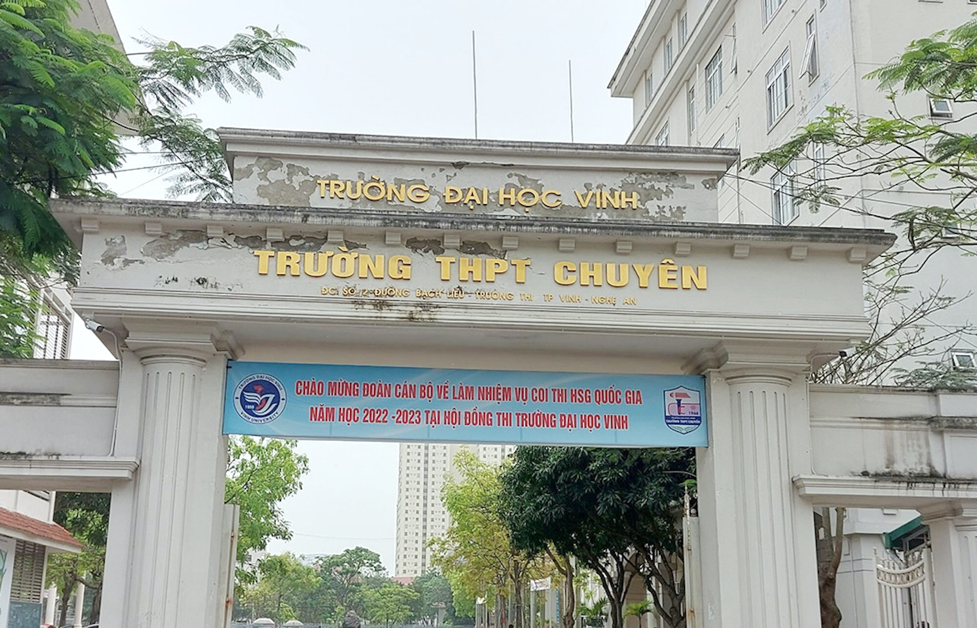 Nữ sinh lớp 10 tự tử nghi do bạo lực học đường, Bộ GD&ĐT chỉ đạo khẩn - 1