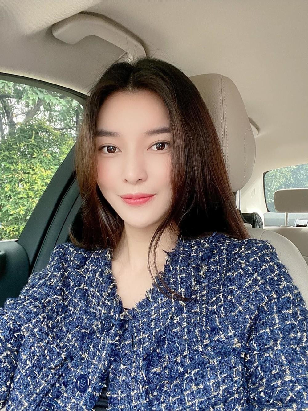 Cận cảnh căn biệt thự Cao Thái Hà tặng mẹ nhân ngày sinh nhật - 1