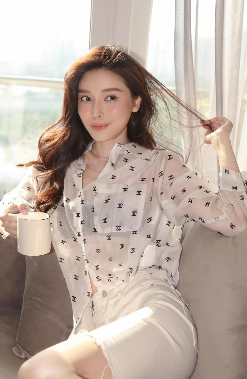 Cận cảnh căn biệt thự Cao Thái Hà tặng mẹ nhân ngày sinh nhật - 7