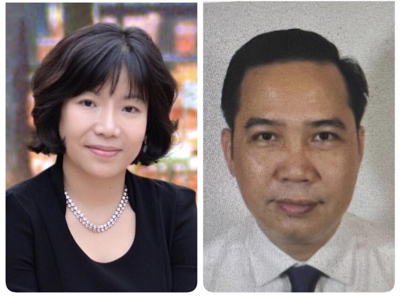 Cựu Chủ tịch AIC Nguyễn Thị Thanh Nhàn tiếp tục bị khởi tố - 1