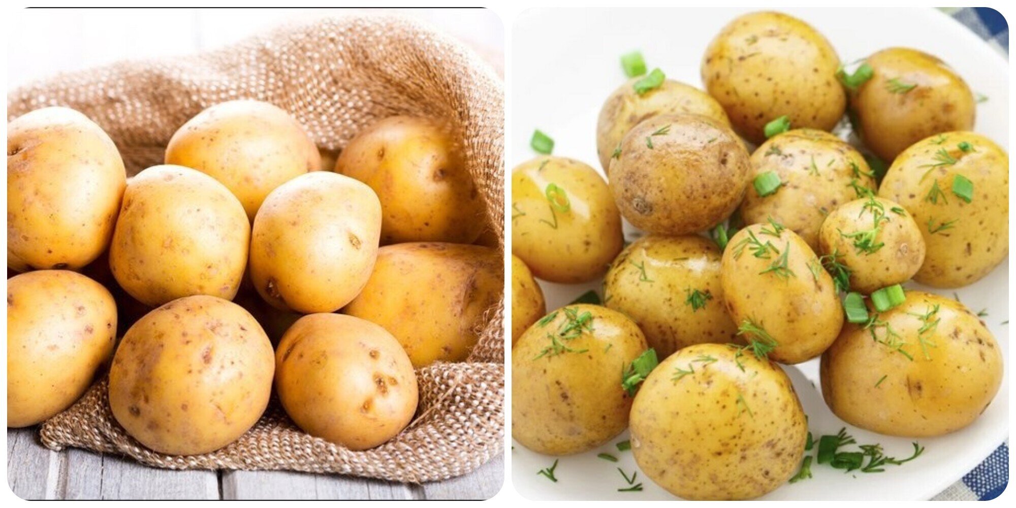 5 tác hại của khoai tây với sức khỏe nếu bạn ăn quá nhiều - 1