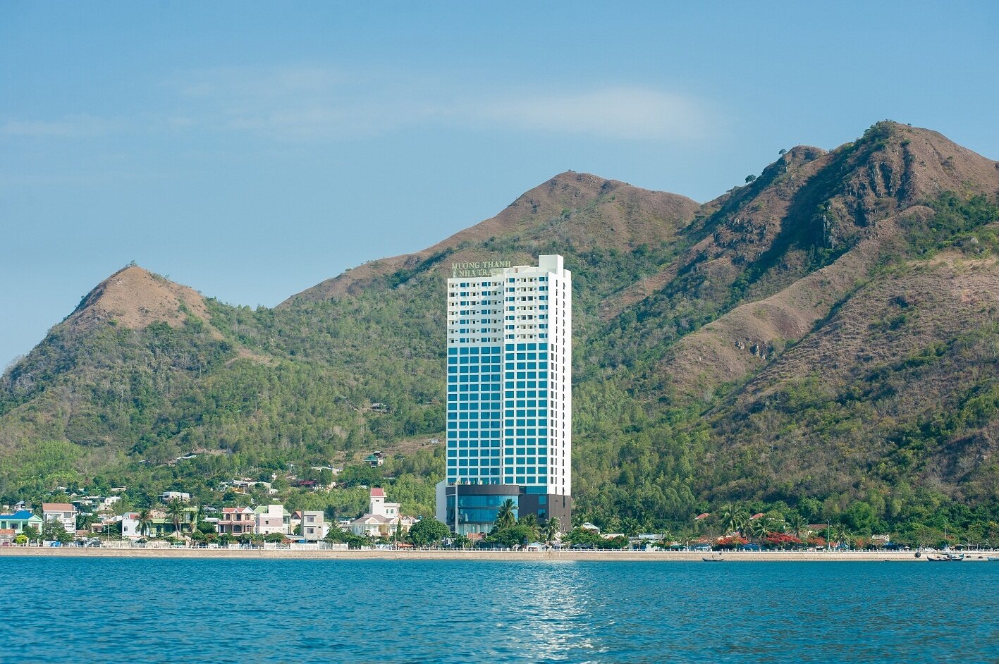 Khách sạn Nha Trang nổi tiếng ai cũng nên một lần trải nghiệm - 4