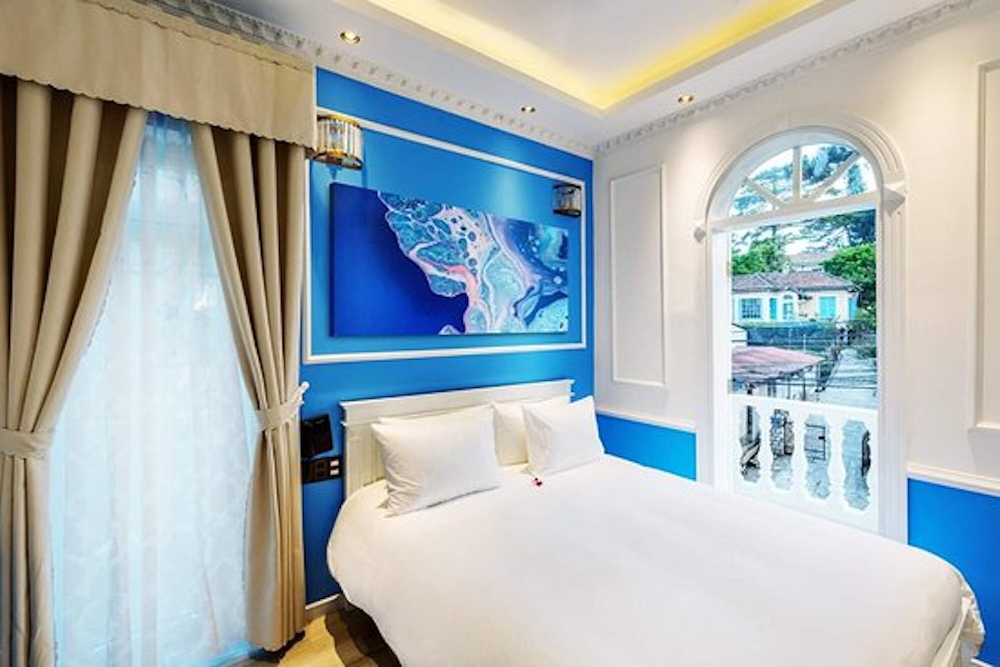 10 khách sạn tốt nhất ở Đà Lạt năm 2023 - 5
