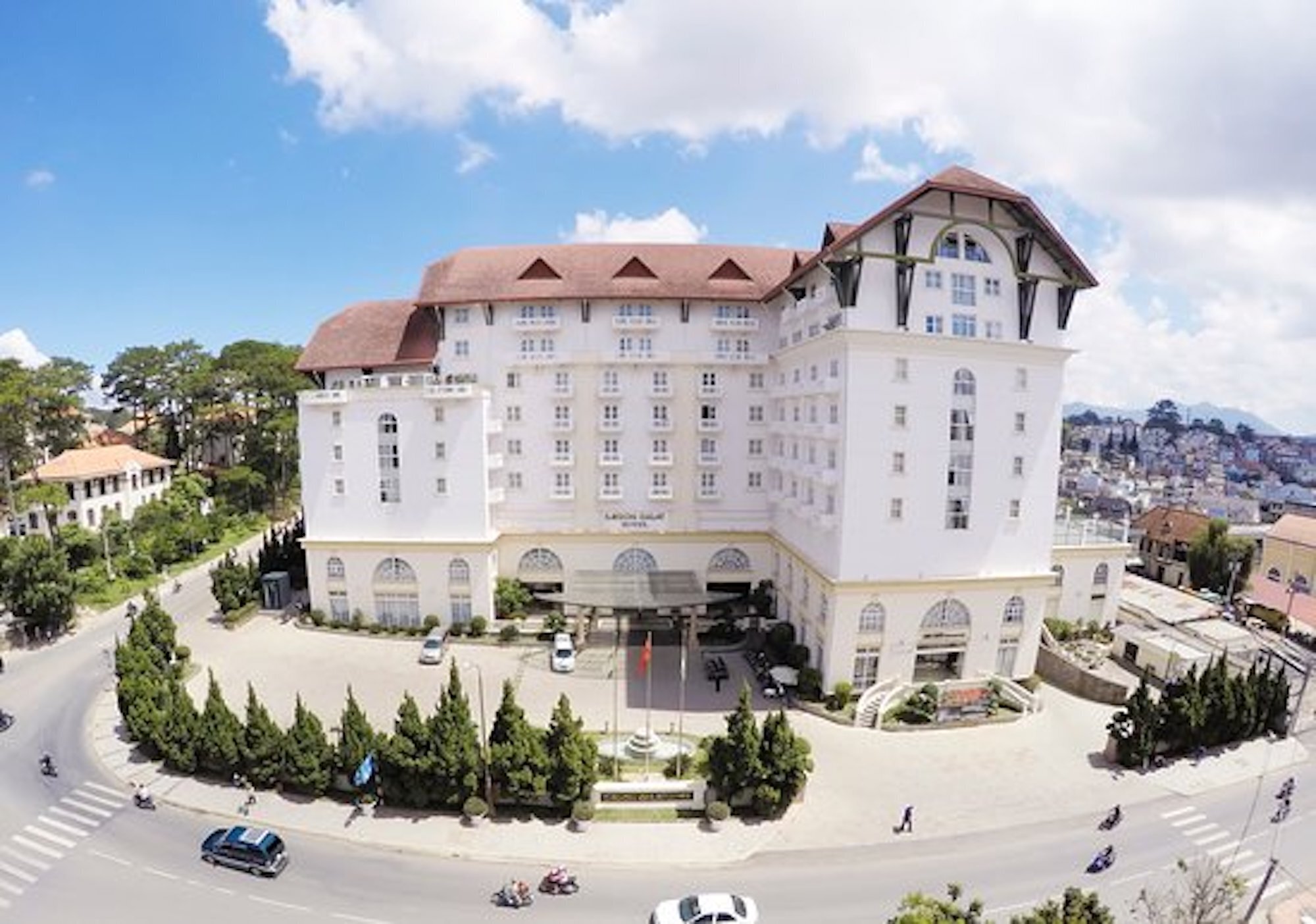 10 khách sạn tốt nhất ở Đà Lạt năm 2023 - 10
