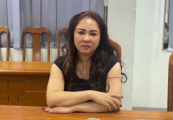 TAND TP.HCM trả hồ sơ điều tra bổ sung vụ Nguyễn Phương Hằng - 1