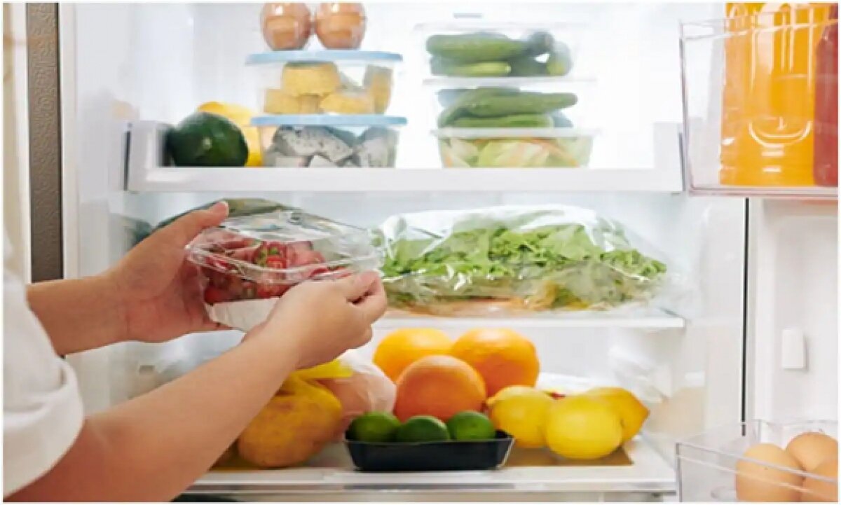 4 loại thức ăn thừa bảo quản trong tủ lạnh có thể gây ra độc tố - 1