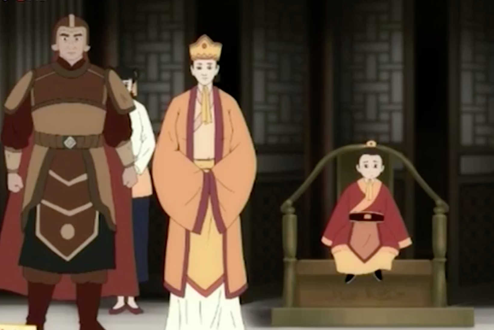 Vị vua nào chết vì mũi tên bắn, ít được lịch sử ghi lại, là con Đinh Tiên Hoàng? - 2