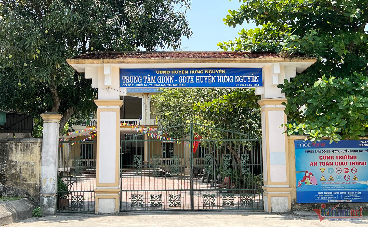 Những nội dung nguyên Giám đốc Trung tâm GDTX kháng cáo sau bản án 5 năm tù - 1