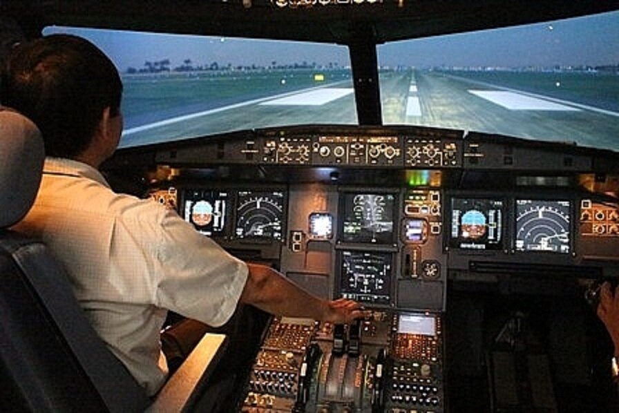 Phi công bị nghi dùng chất cấm, Vietnam Airlines lên tiếng - 1