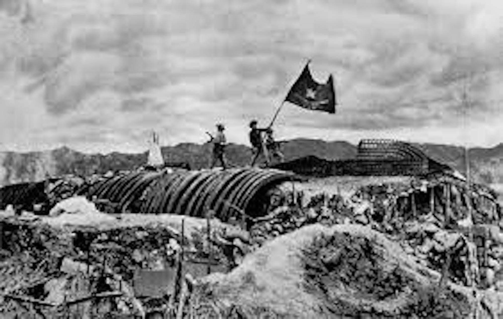 Ai là người bắt sống tướng De Castries ở chiến dịch Điện Biên Phủ? - 7