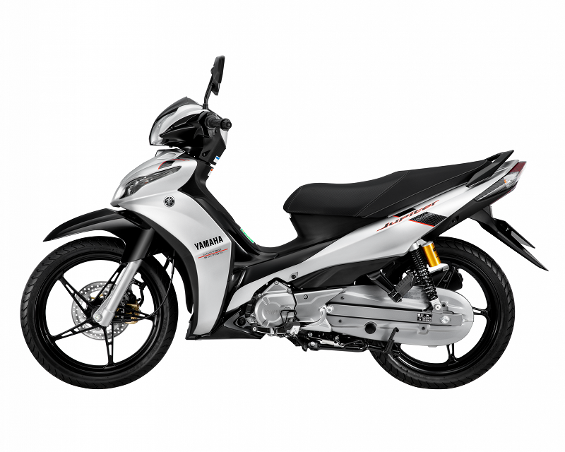 Bảng giá xe Yamaha Jupiter mới nhất tháng 5/2023 - 1