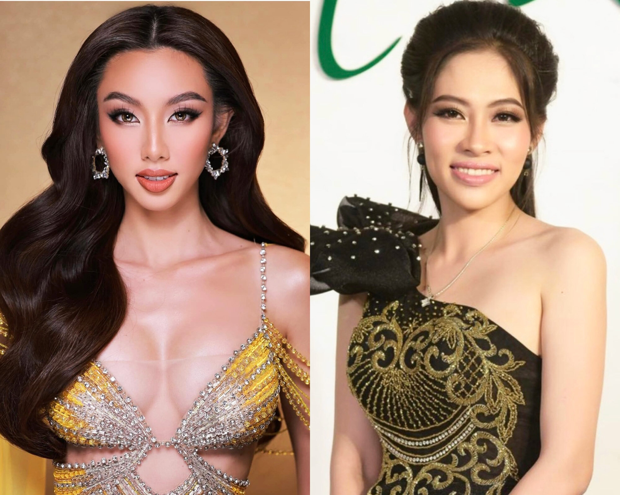 Hoãn phiên toà vụ tranh chấp liên quan Hoa hậu Thùy Tiên - 2