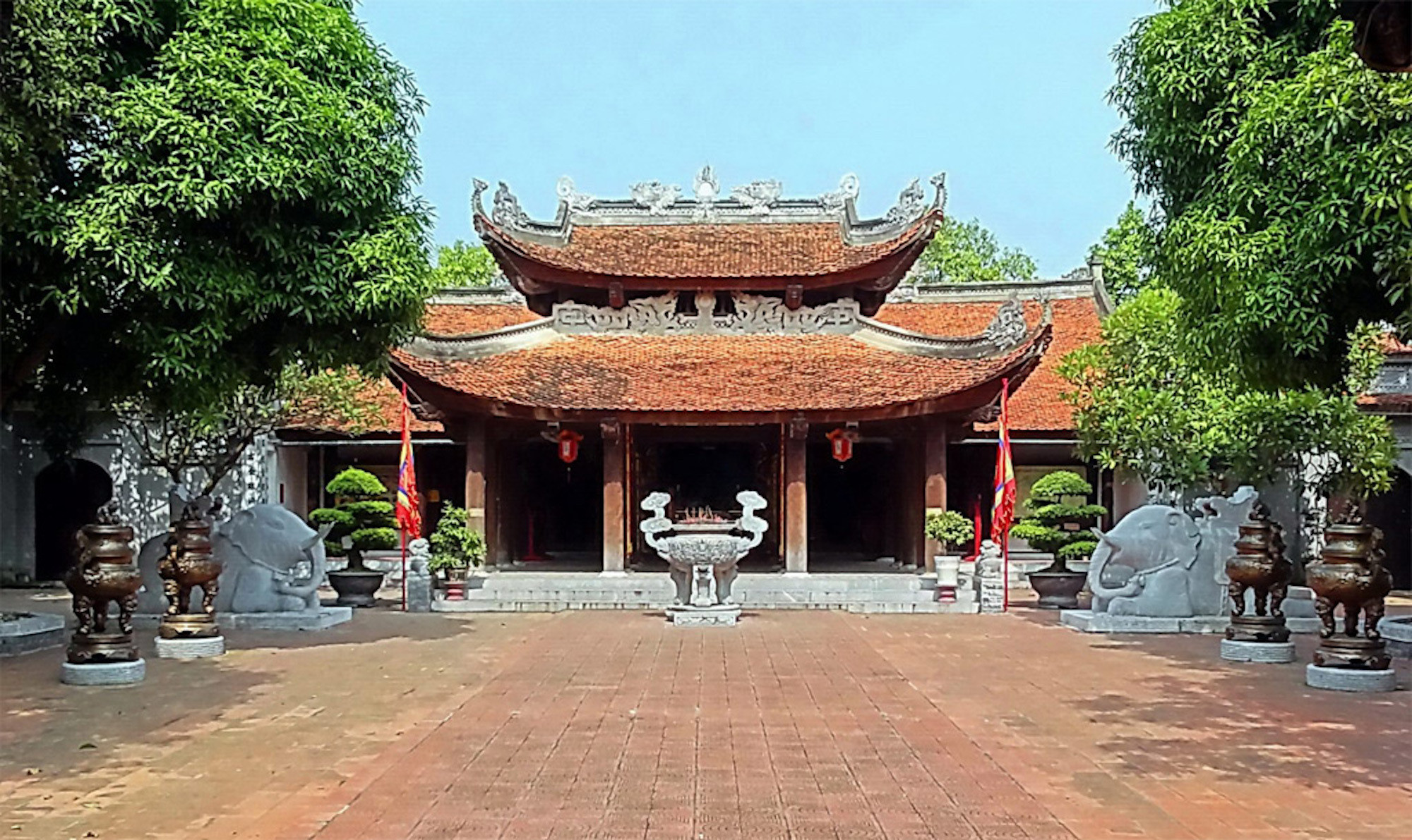 Vị vua nào anh minh bậc nhất sử Việt, biểu tượng của công lý và xét xử? - 7