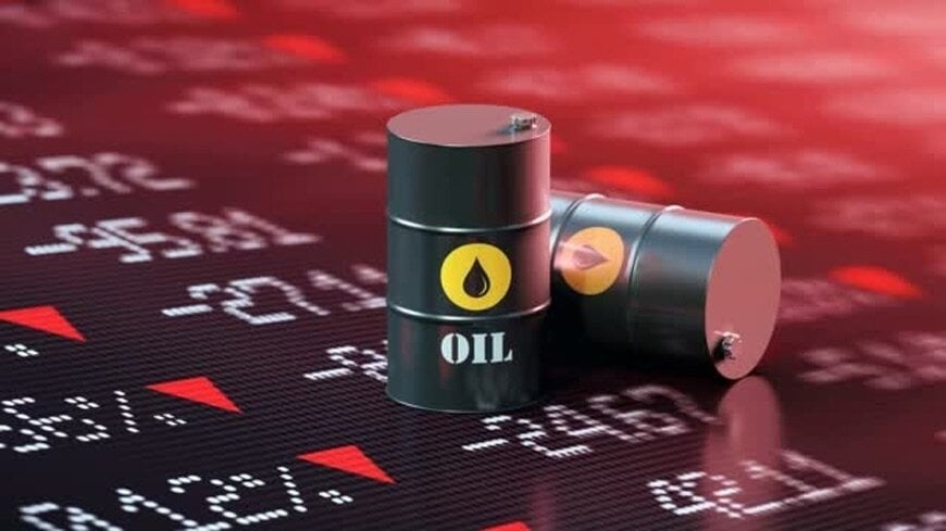 Giá xăng dầu hôm nay 10/5: Nhiều yếu tố bất lợi khiến dầu giảm giá - 1