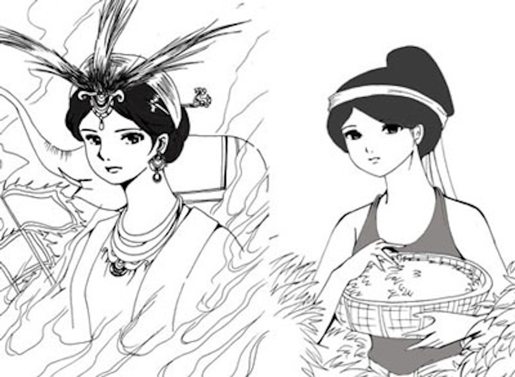 Ai là người phụ nữ quyền lực nhất sử Việt, hai lần buông rèm nhiếp chính? - 6