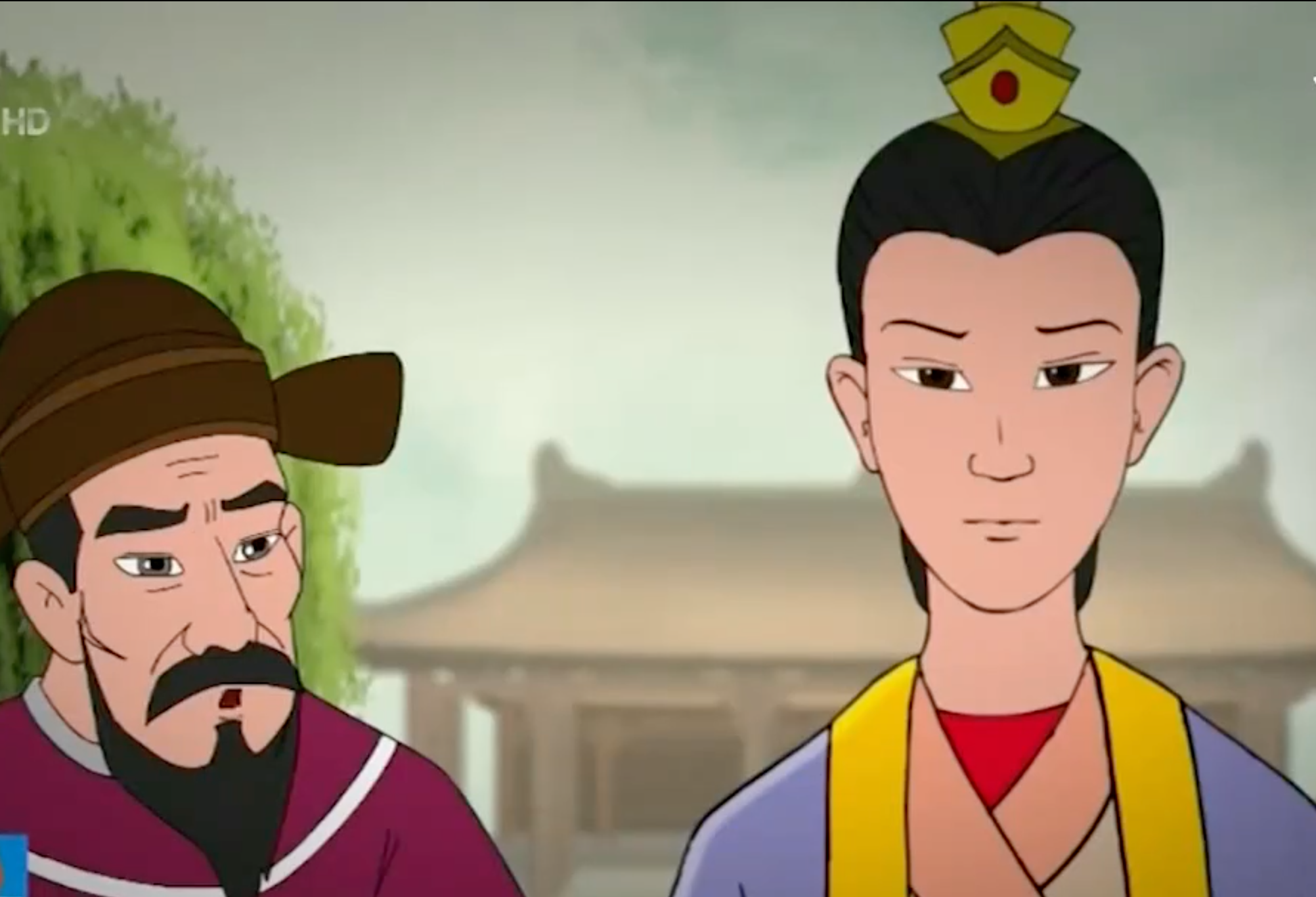 Ai là người phụ nữ quyền lực nhất sử Việt, hai lần buông rèm nhiếp chính? - 5