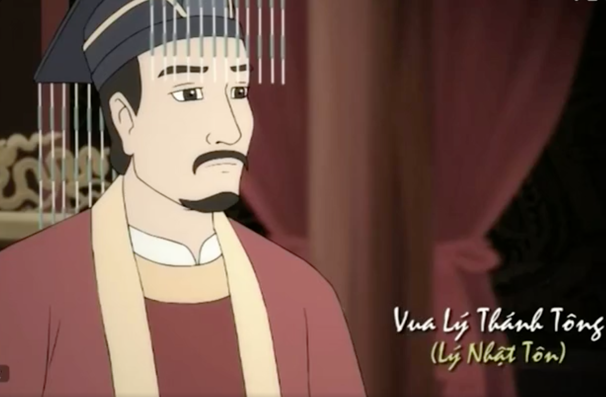 Vị vua nào nhân từ nhất lịch sử Việt Nam và 4 lần đổi niên hiệu? - 2