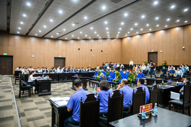 Tỉnh Bình Thuận đề nghị Tòa buộc Tân Việt Phát trả lại 45 tỷ đồng - 1