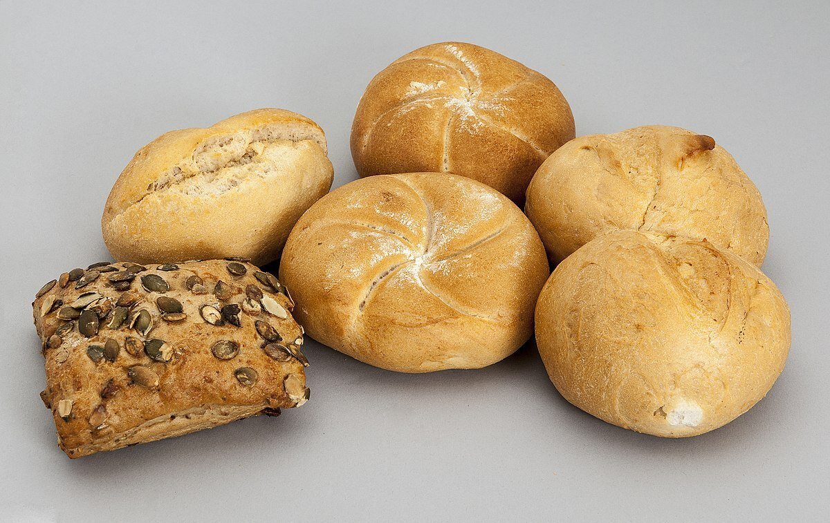 5 tác hại 'chết người' của bánh mì ít người biết - 1