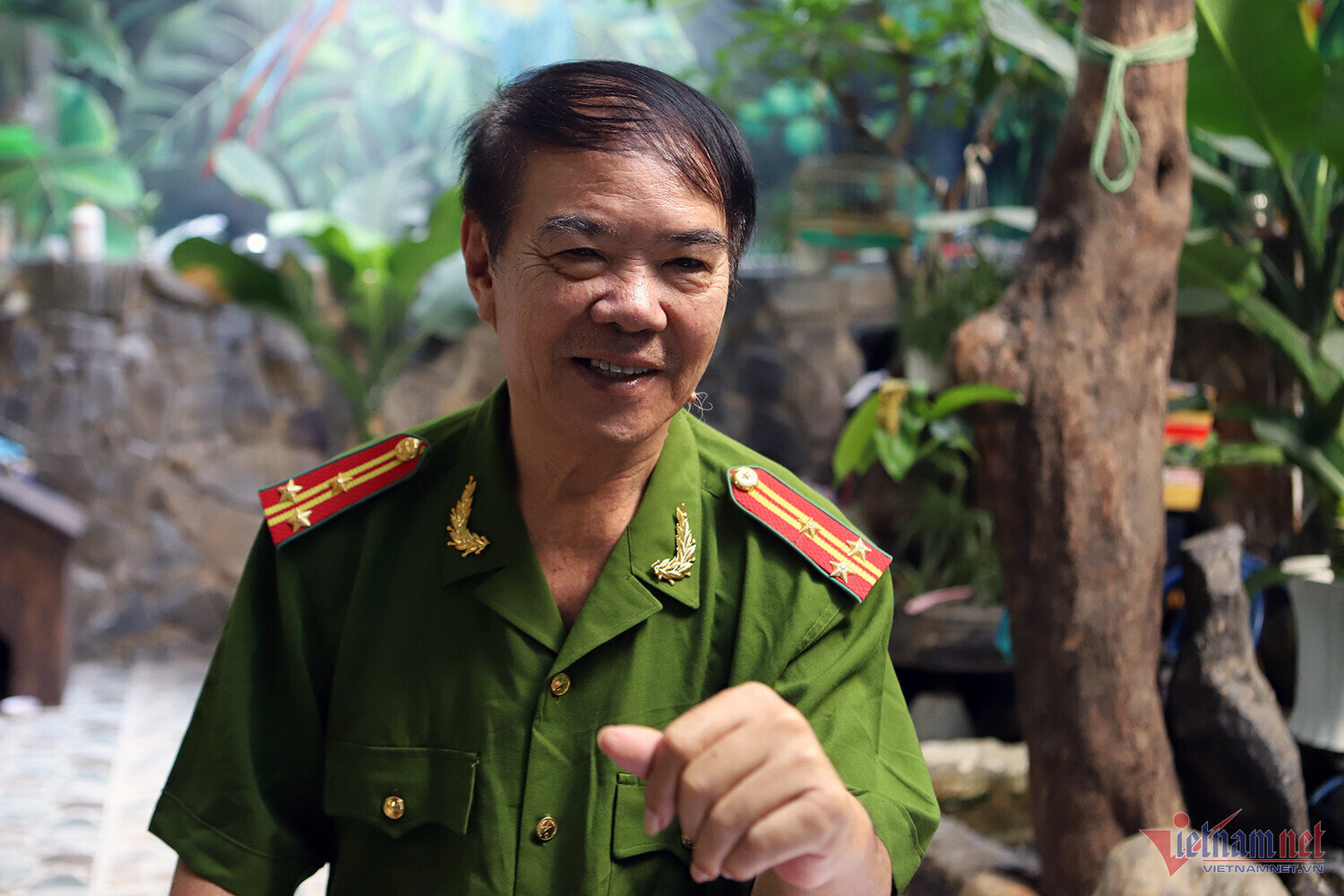 Án mạng đại gia ở Nha Trang, lộ tội ác từ vết rạn trên đèn xe Win - 2