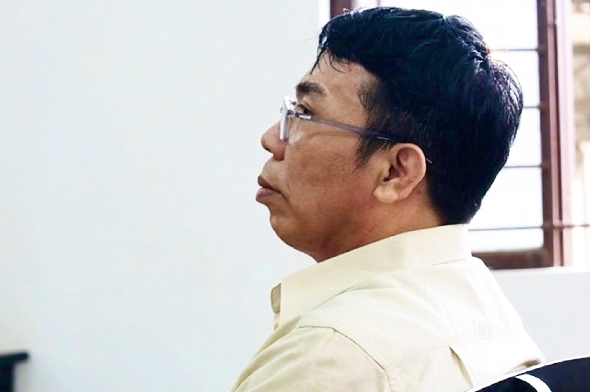 Bác sĩ thẩm mỹ 'chui' làm chết người lãnh 3 năm 6 tháng tù - 1