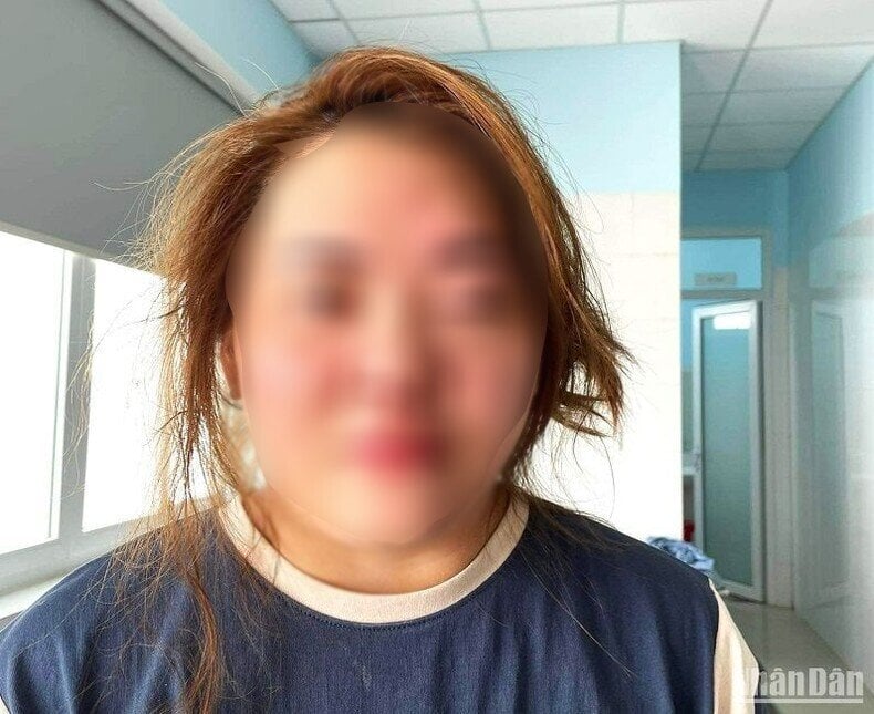 Xử lý nghiêm thầy giáo ở Đắk Lắk đánh vợ phải nhập viện cấp cứu - 2